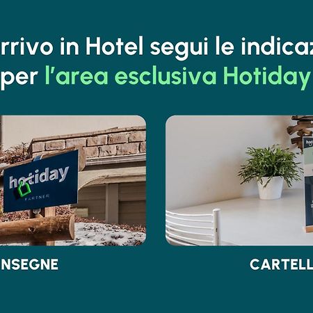 Hotiday Room Collection - Olbia Porto Dış mekan fotoğraf