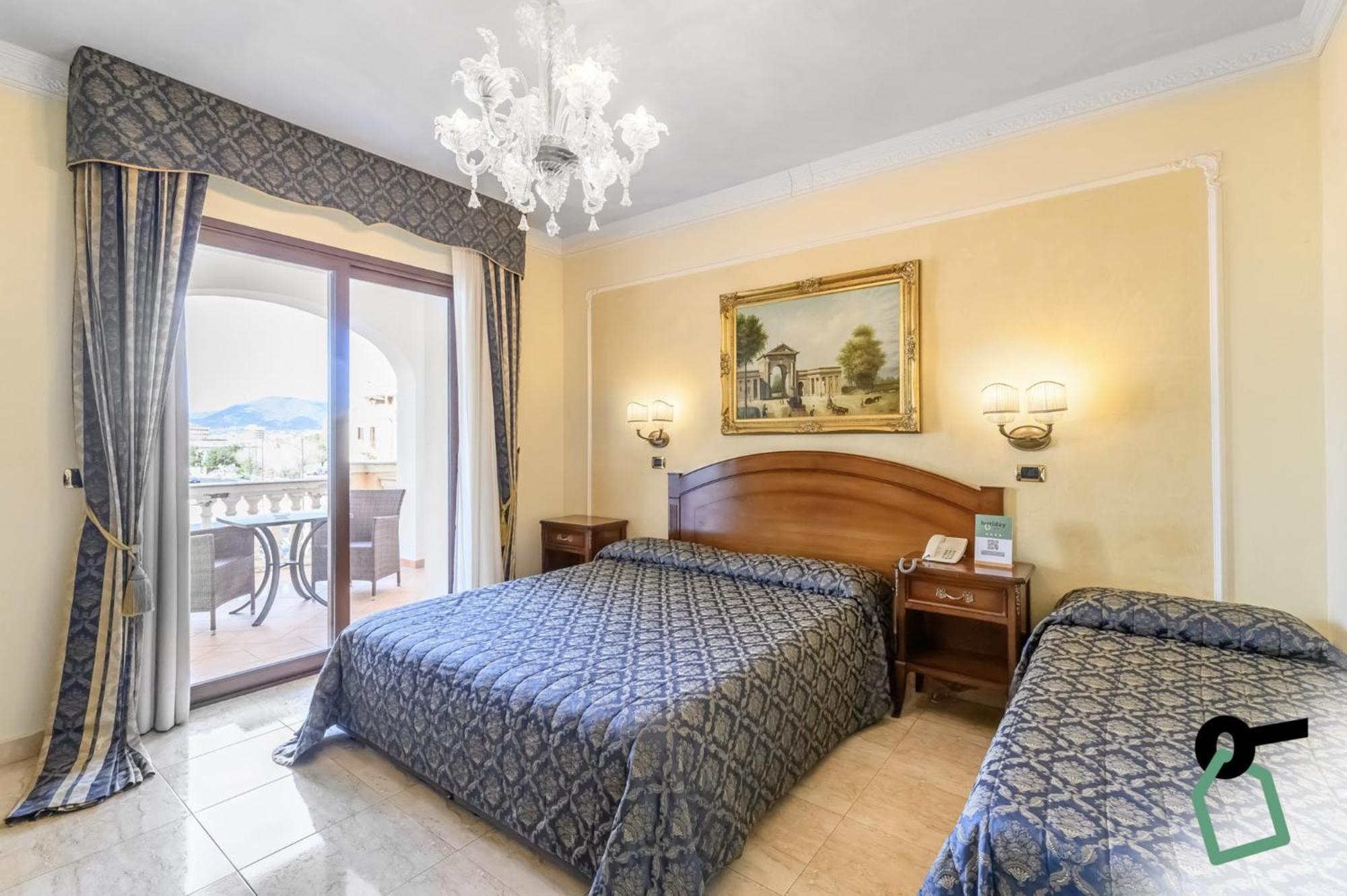 Hotiday Room Collection - Olbia Porto Dış mekan fotoğraf