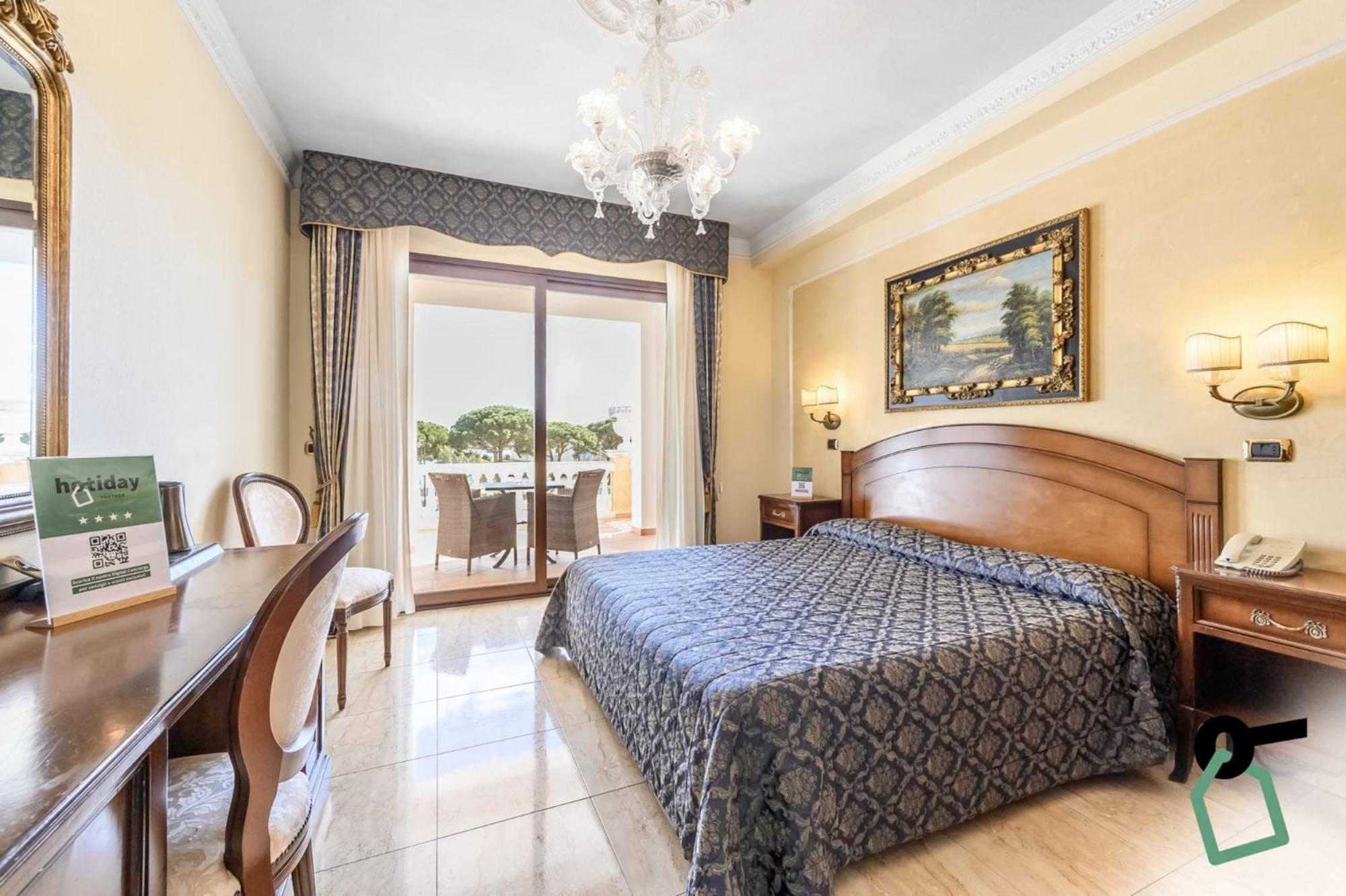 Hotiday Room Collection - Olbia Porto Dış mekan fotoğraf