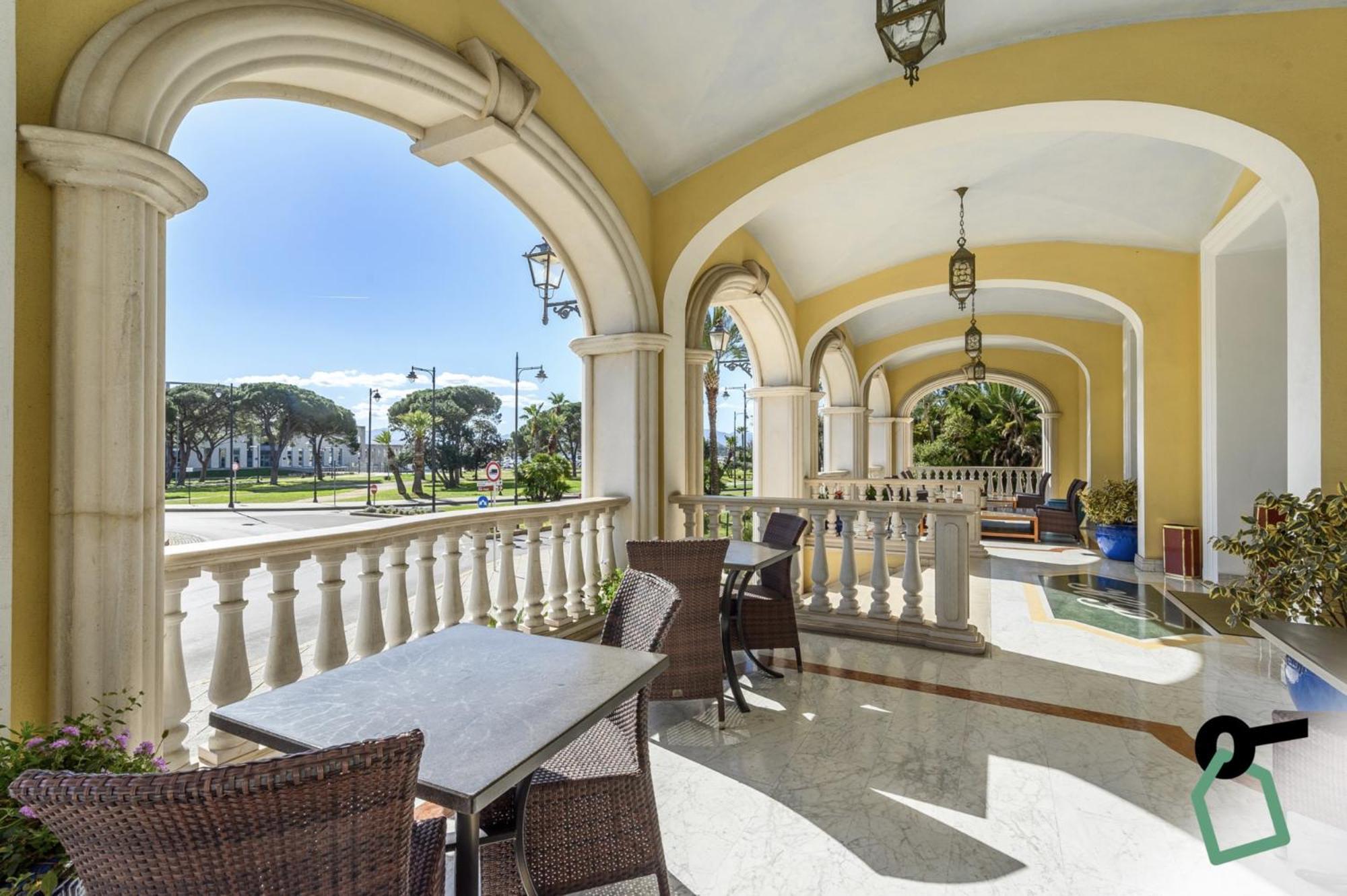 Hotiday Room Collection - Olbia Porto Dış mekan fotoğraf