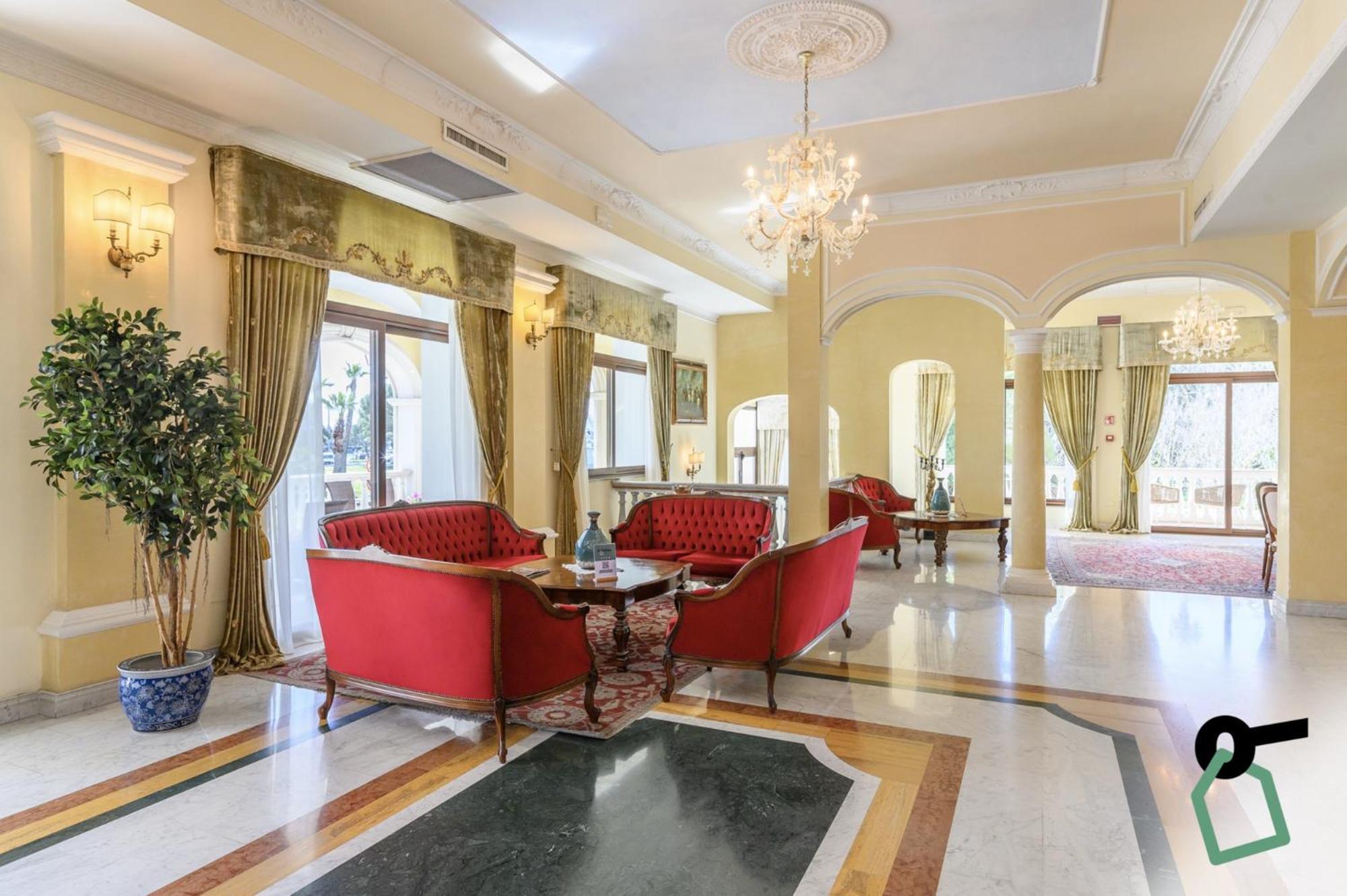 Hotiday Room Collection - Olbia Porto Dış mekan fotoğraf