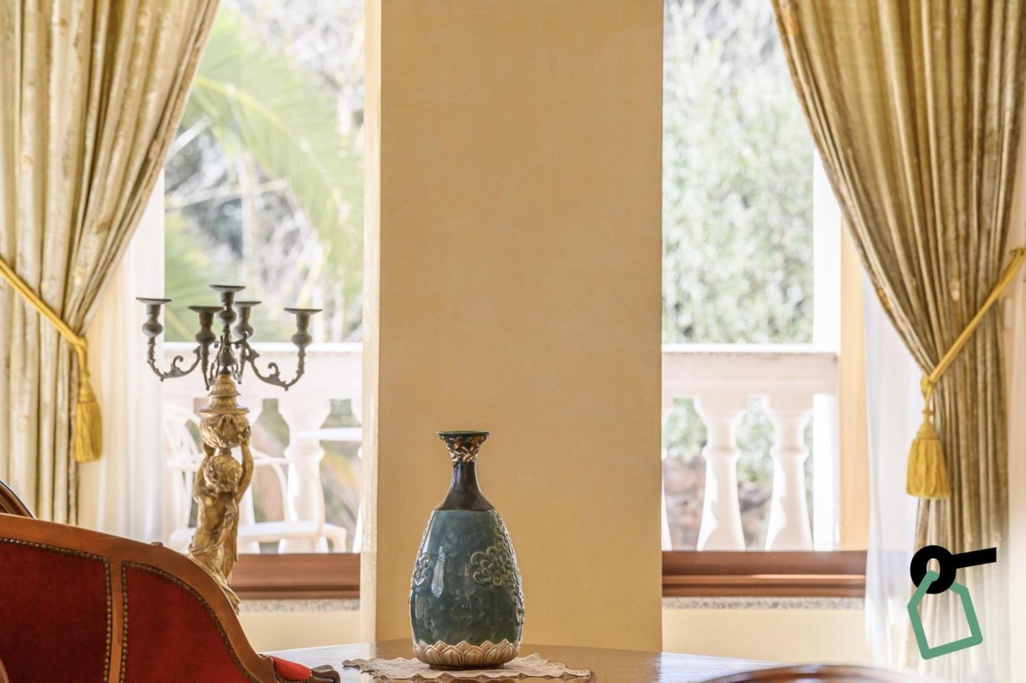 Hotiday Room Collection - Olbia Porto Dış mekan fotoğraf