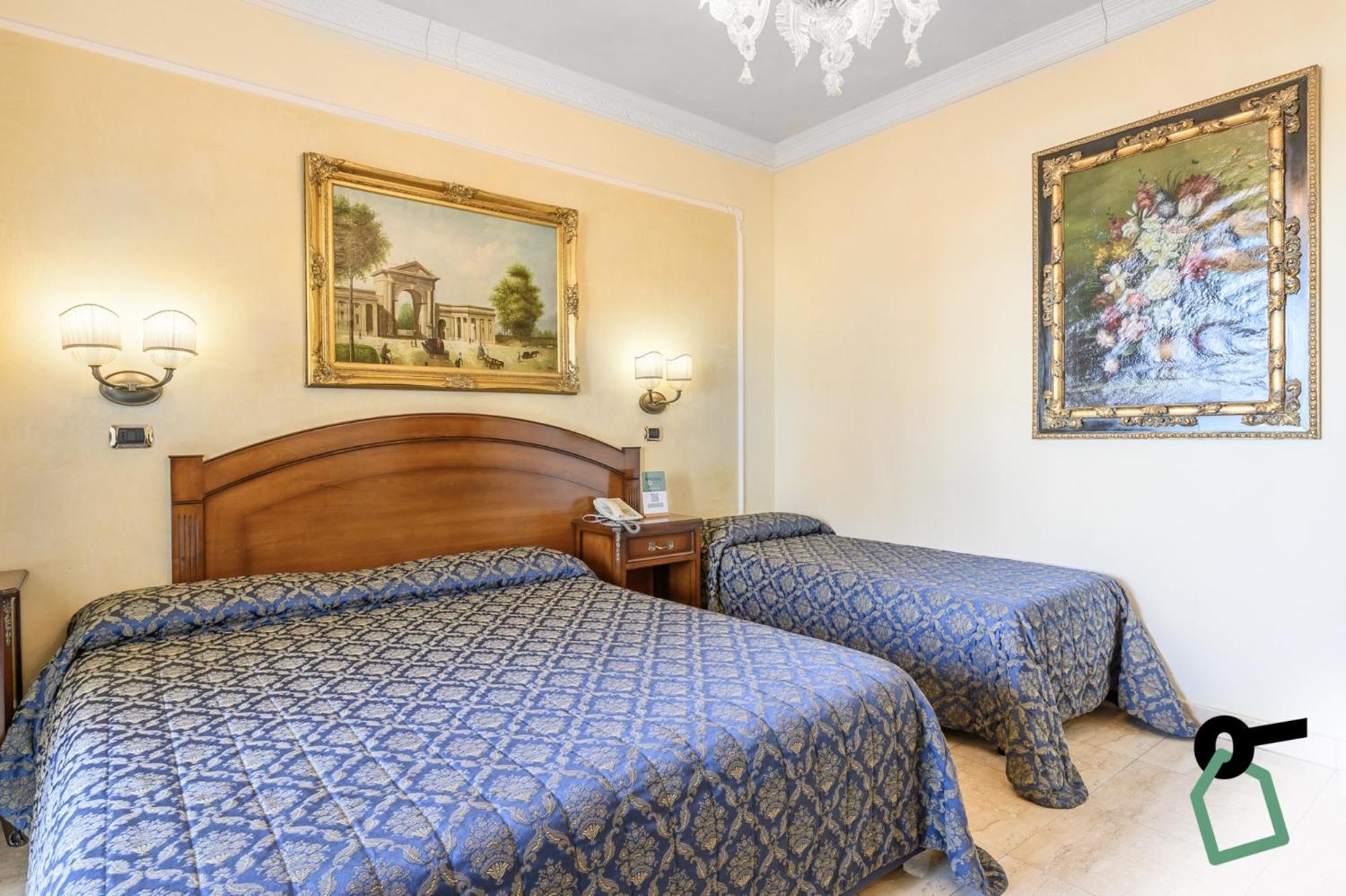 Hotiday Room Collection - Olbia Porto Dış mekan fotoğraf