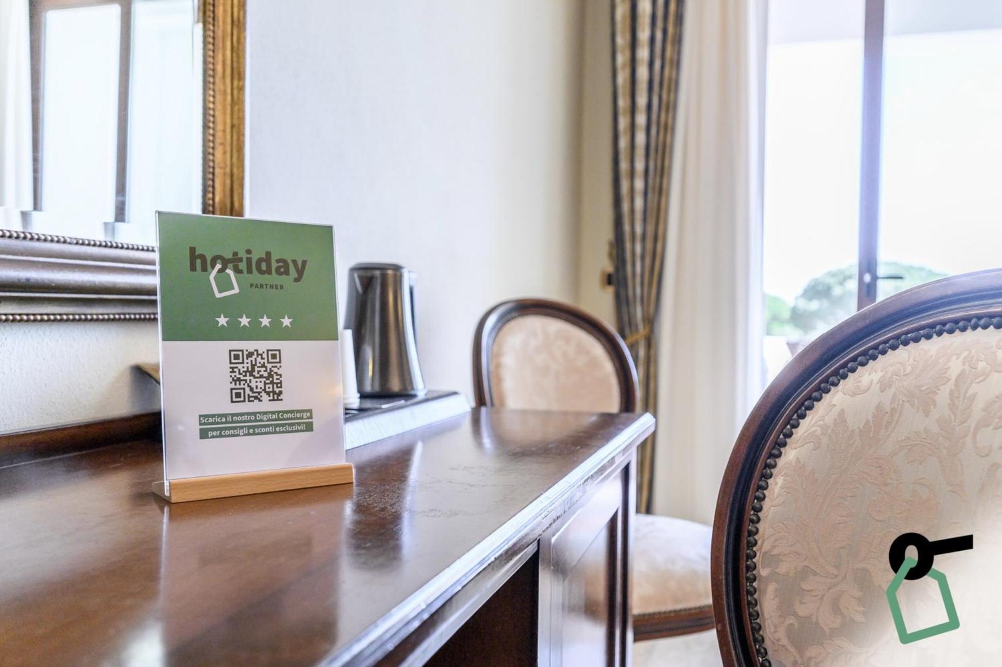 Hotiday Room Collection - Olbia Porto Dış mekan fotoğraf