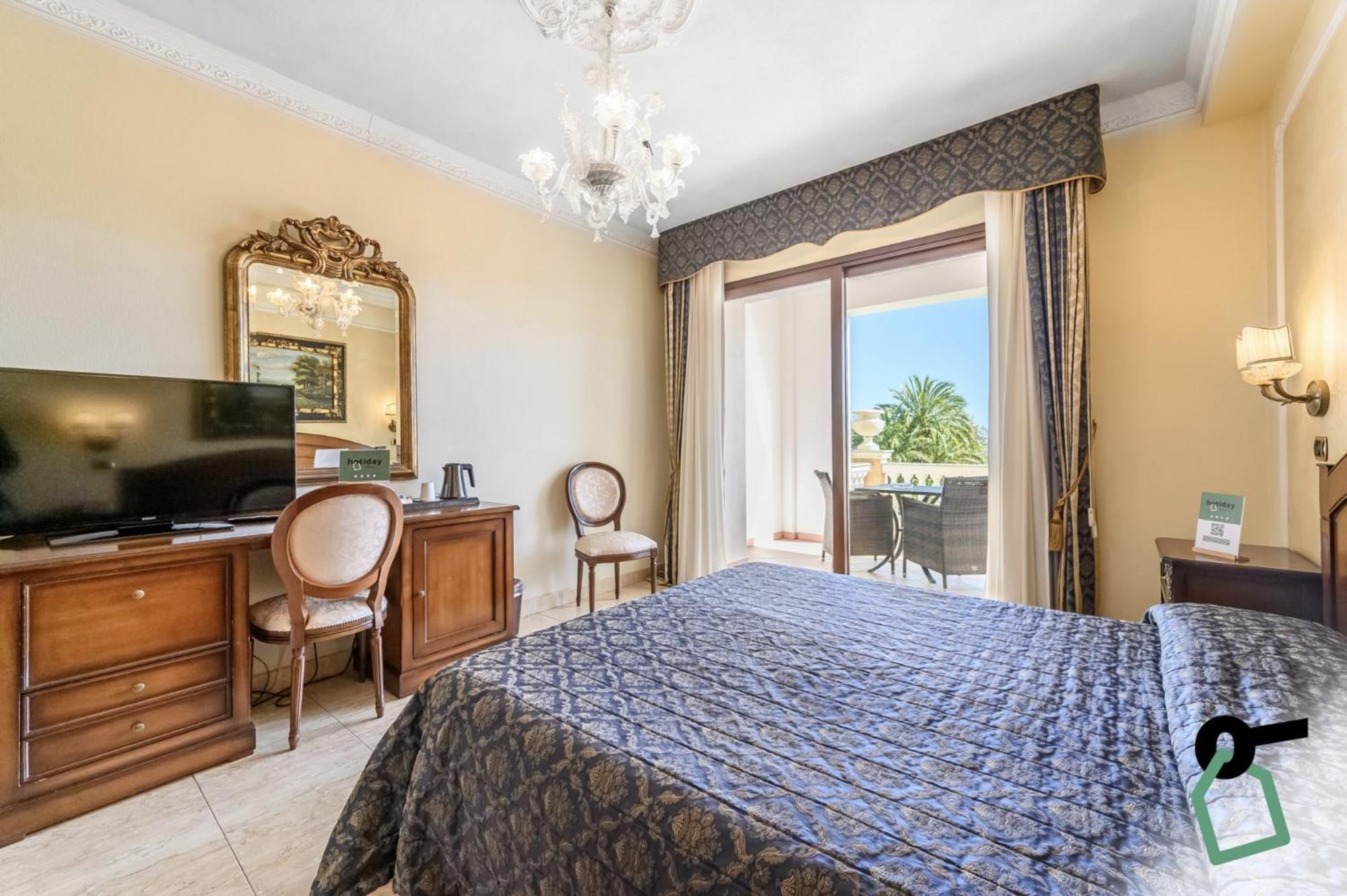 Hotiday Room Collection - Olbia Porto Dış mekan fotoğraf
