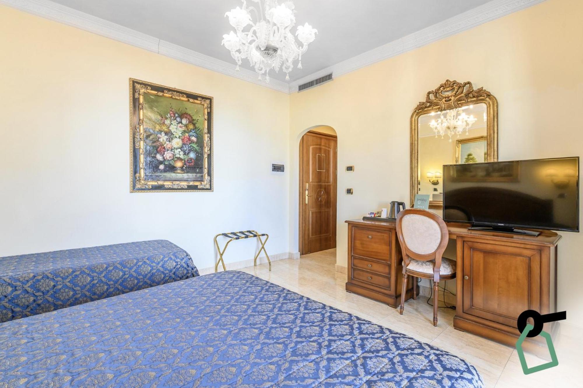 Hotiday Room Collection - Olbia Porto Dış mekan fotoğraf