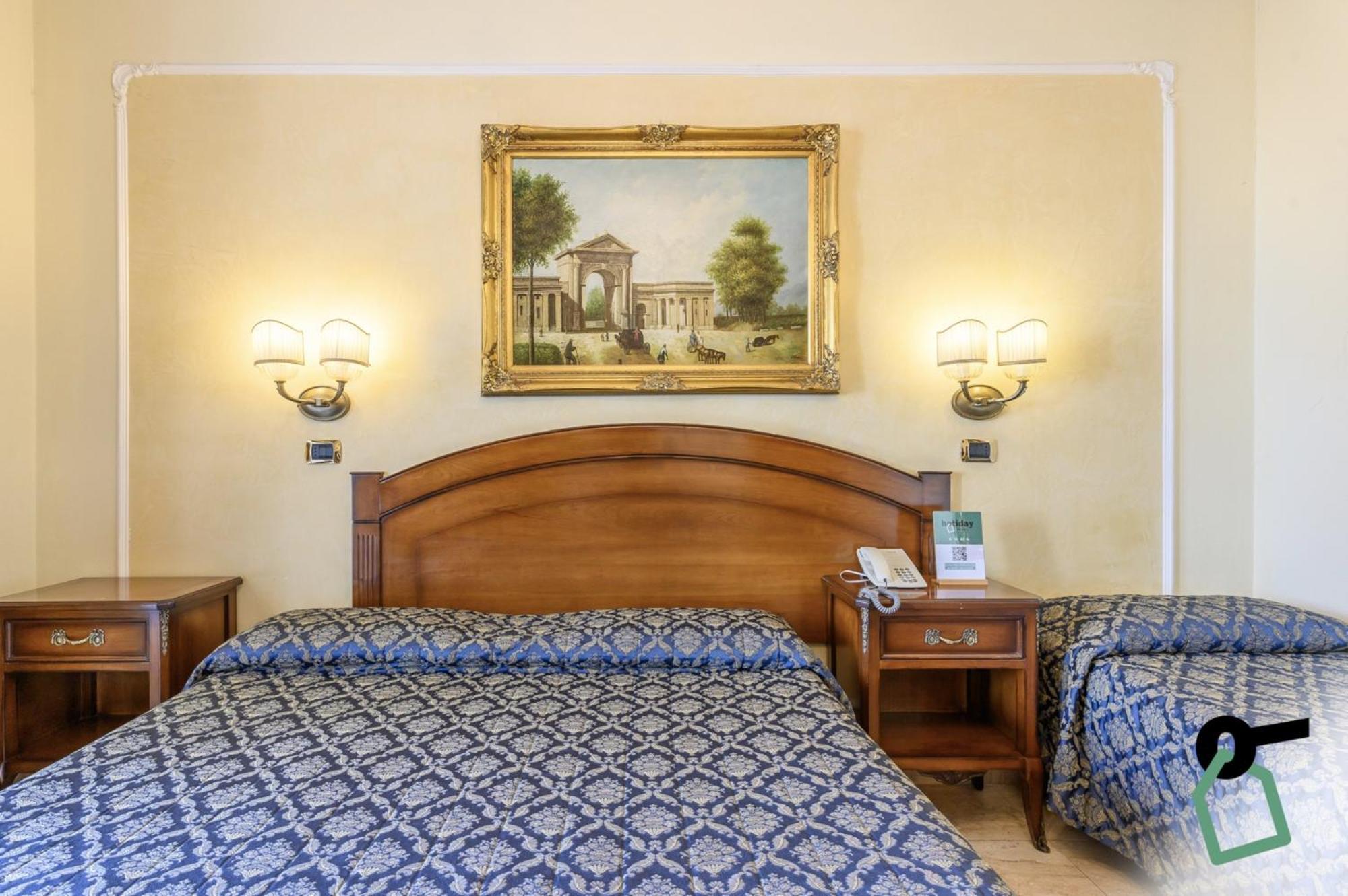 Hotiday Room Collection - Olbia Porto Dış mekan fotoğraf