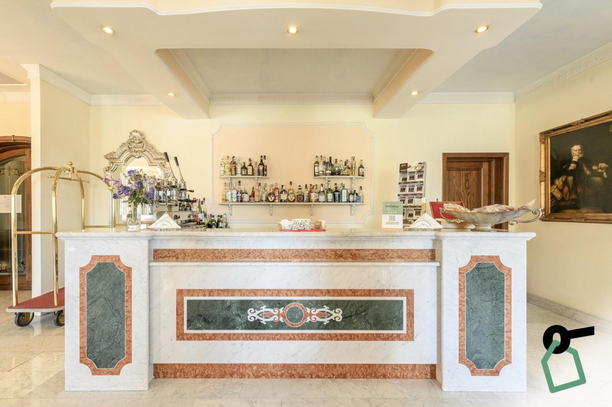 Hotiday Room Collection - Olbia Porto Dış mekan fotoğraf