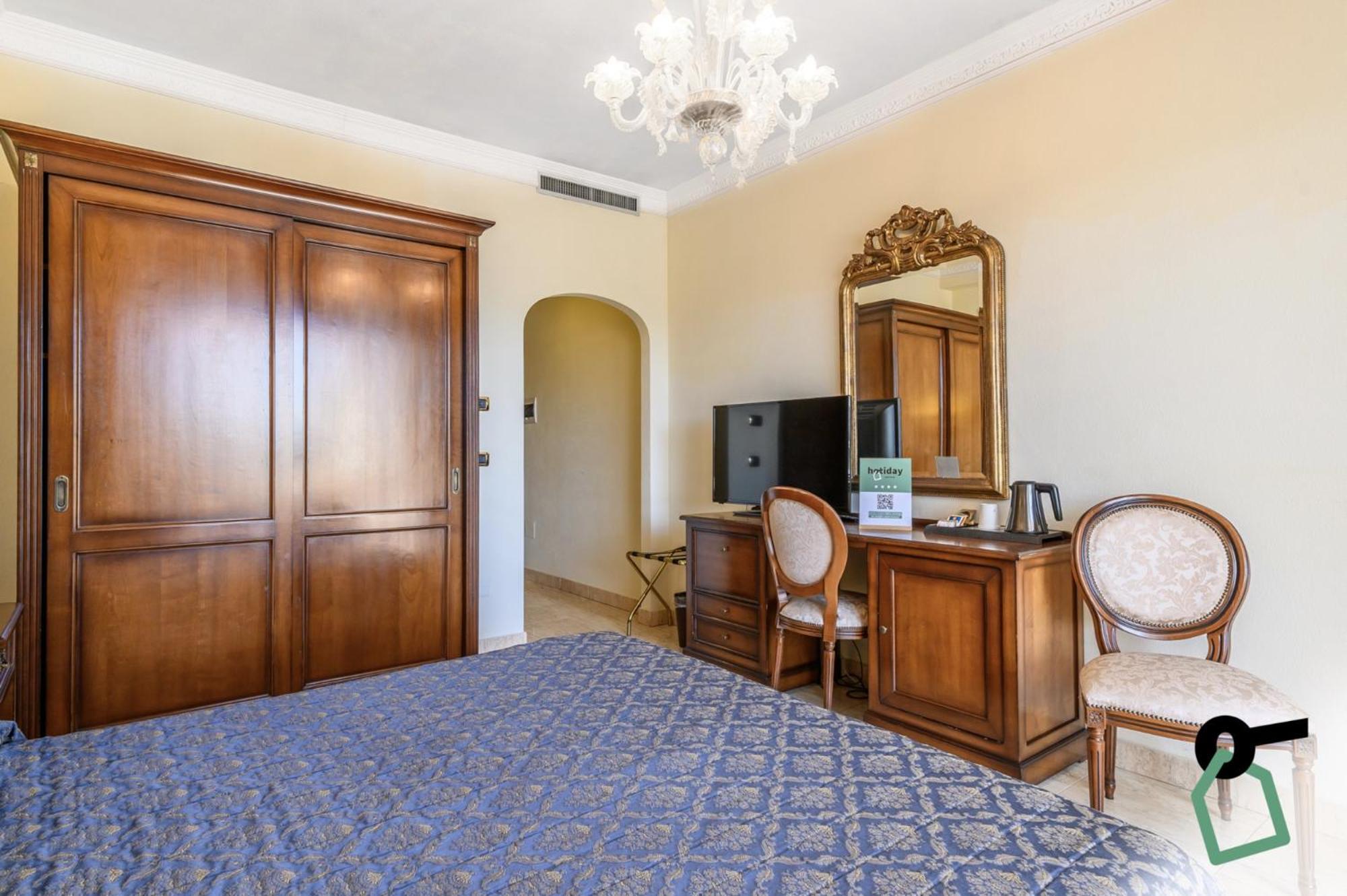 Hotiday Room Collection - Olbia Porto Dış mekan fotoğraf