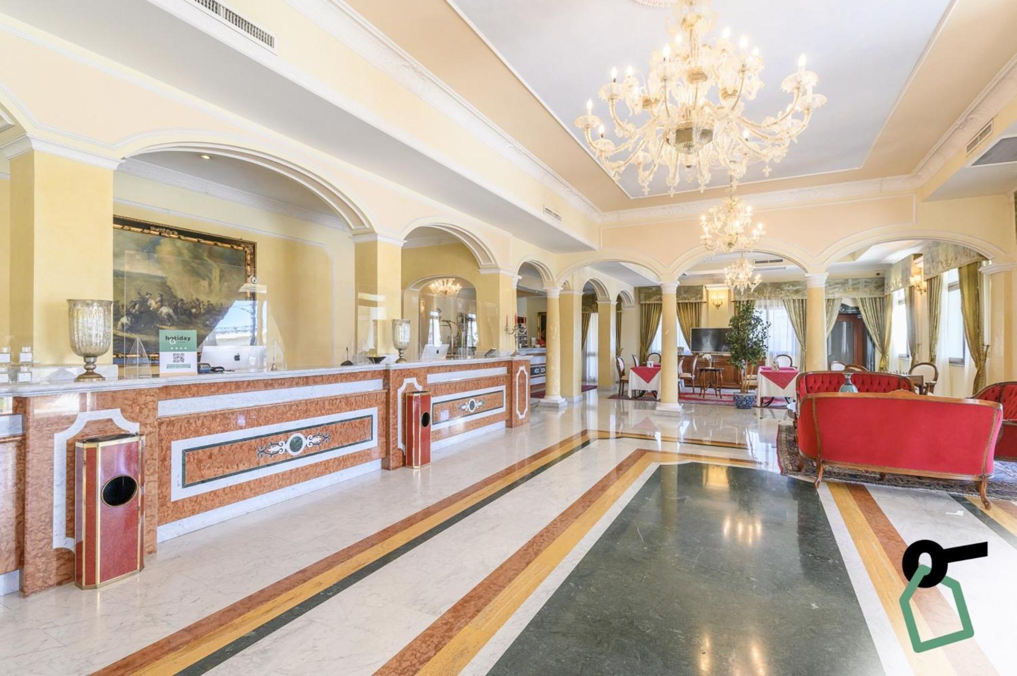 Hotiday Room Collection - Olbia Porto Dış mekan fotoğraf