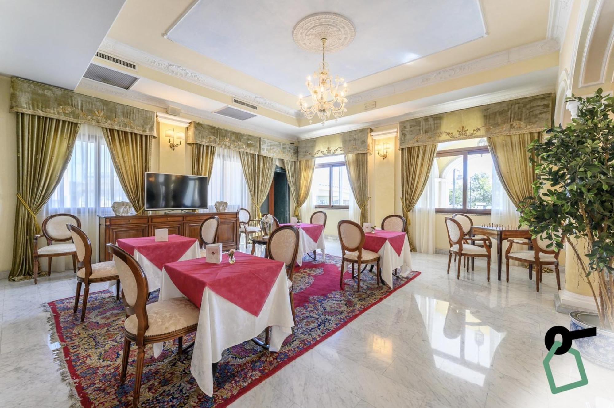 Hotiday Room Collection - Olbia Porto Dış mekan fotoğraf