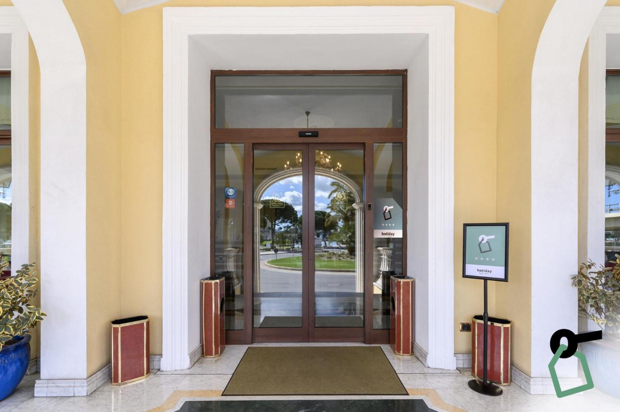 Hotiday Room Collection - Olbia Porto Dış mekan fotoğraf