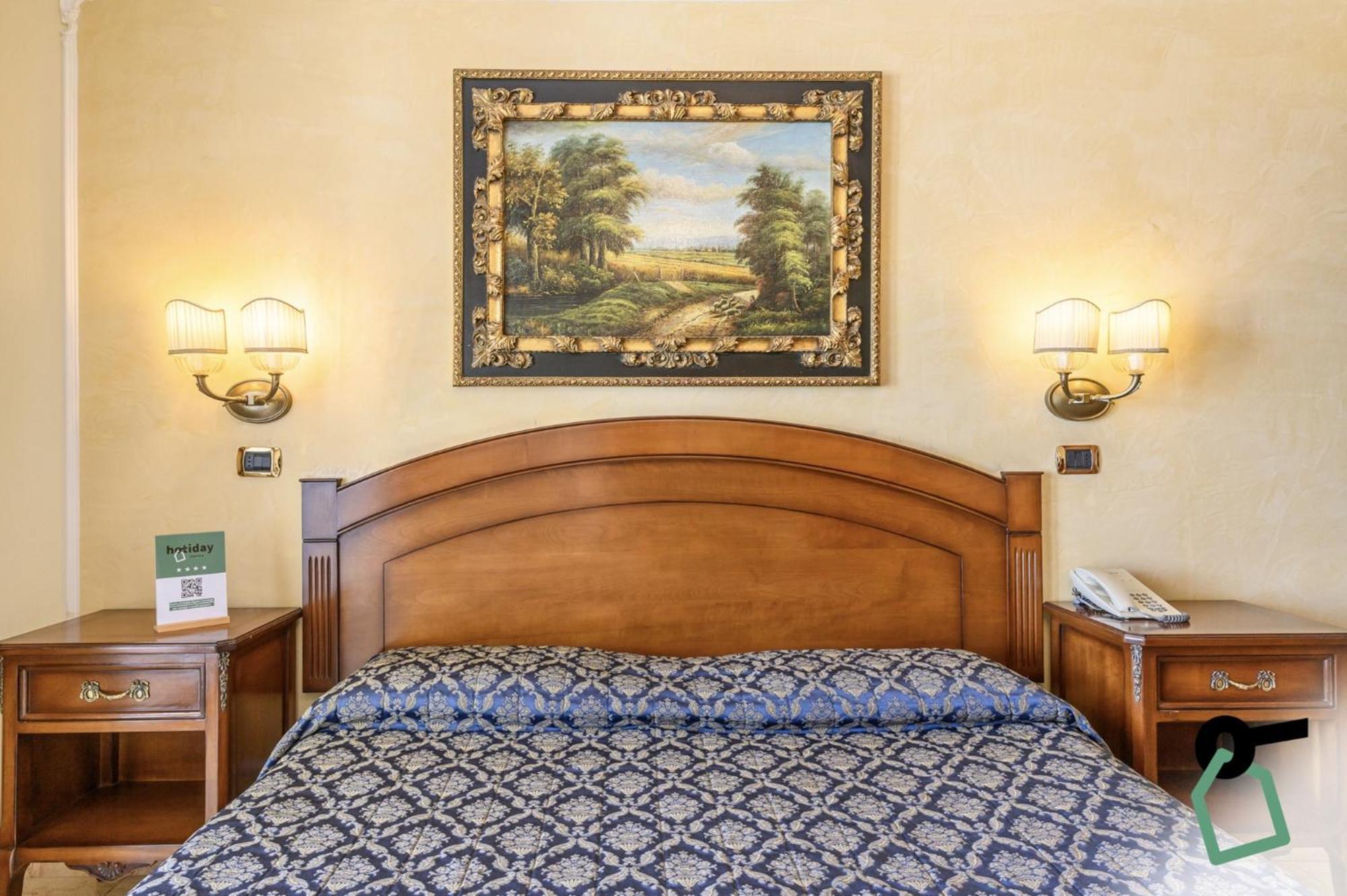 Hotiday Room Collection - Olbia Porto Dış mekan fotoğraf
