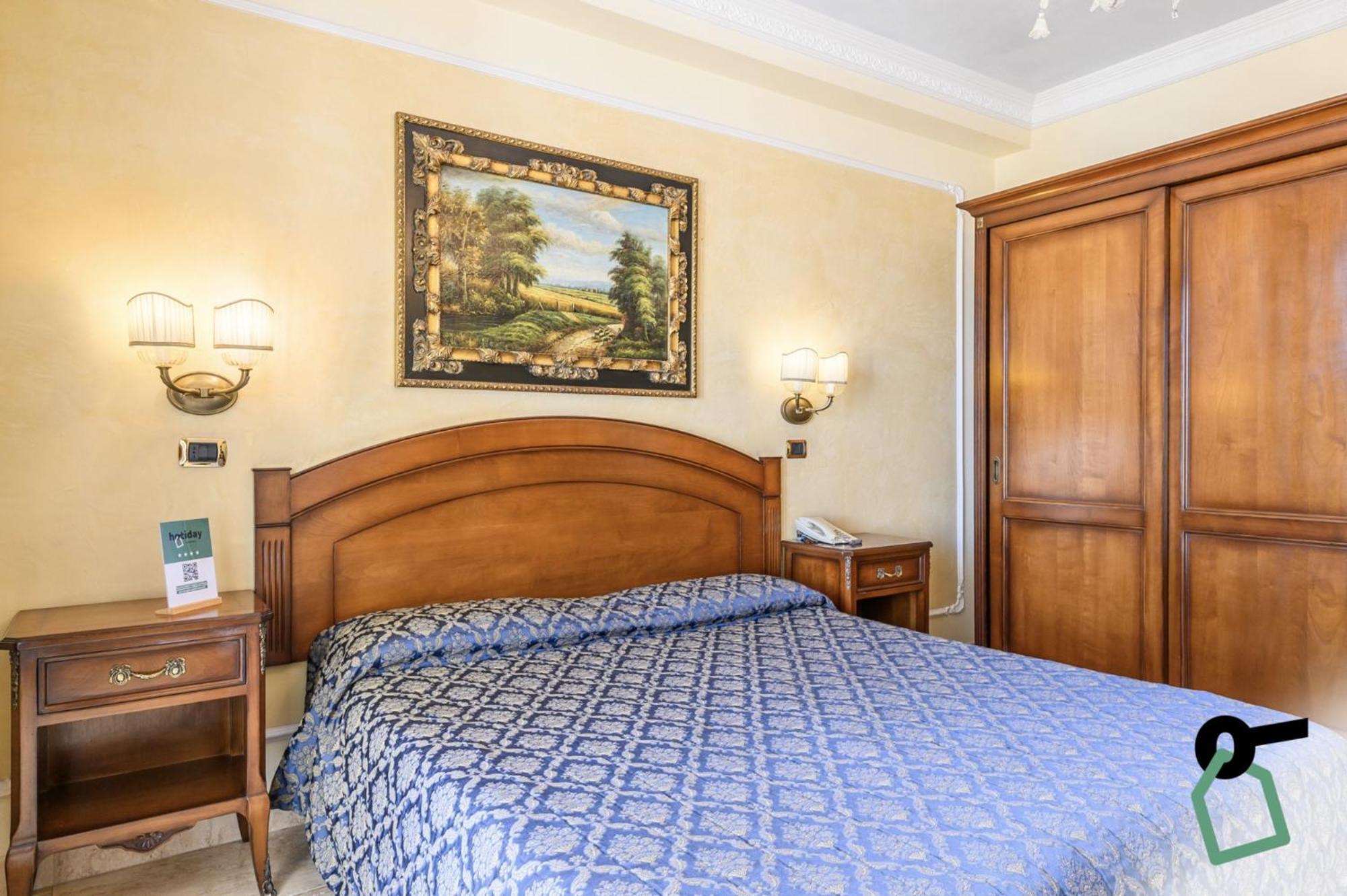 Hotiday Room Collection - Olbia Porto Dış mekan fotoğraf