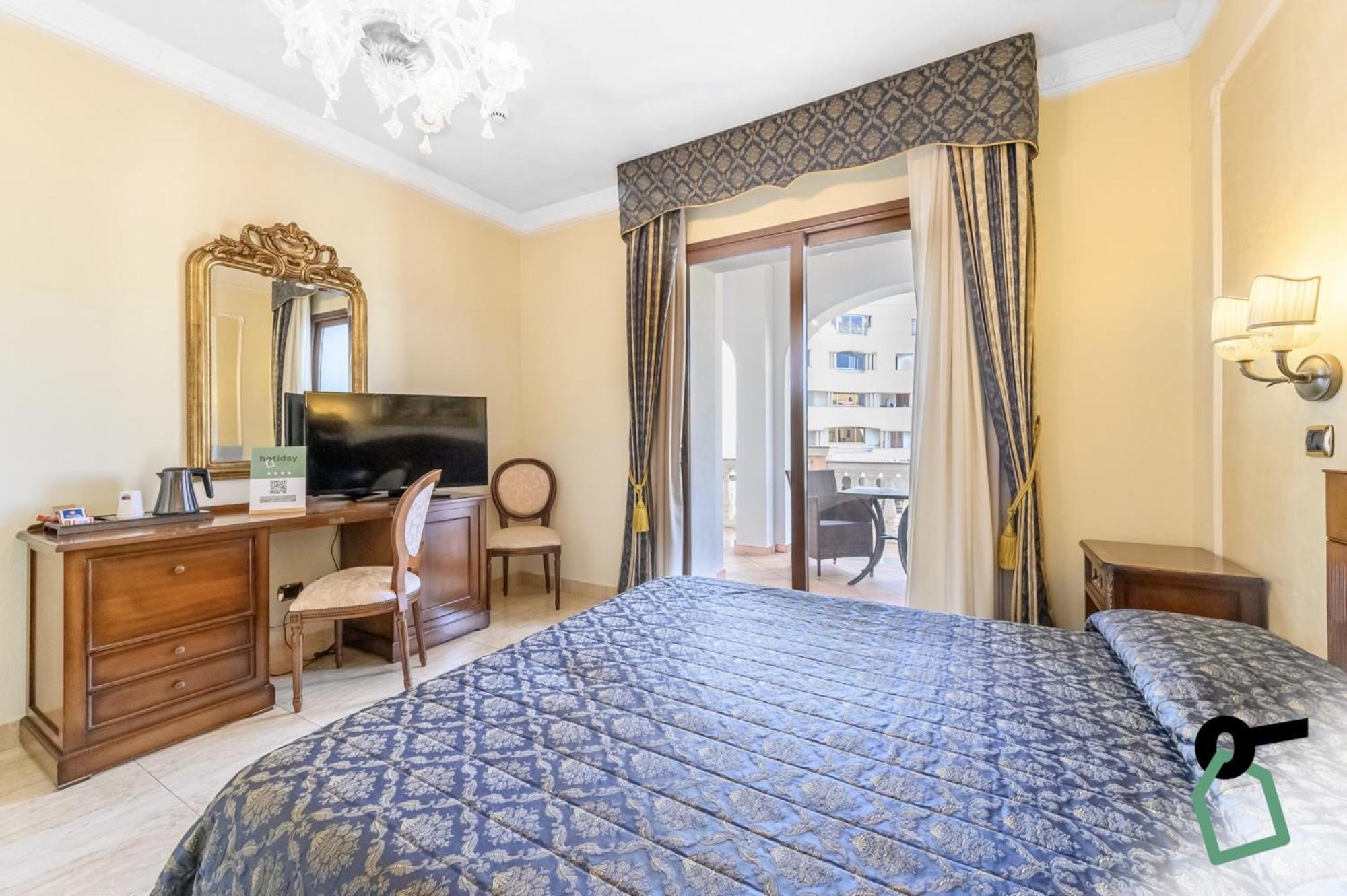 Hotiday Room Collection - Olbia Porto Dış mekan fotoğraf