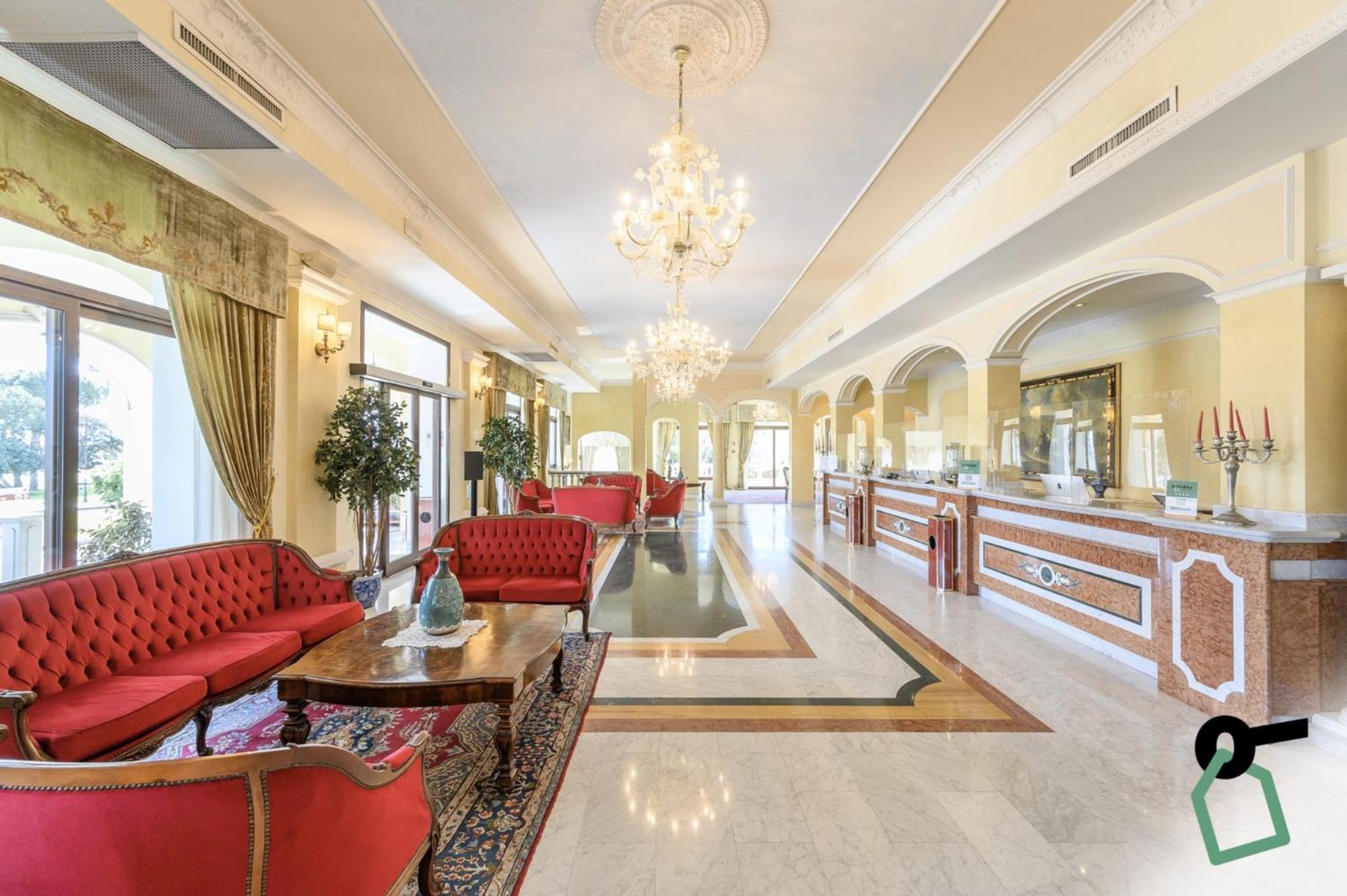 Hotiday Room Collection - Olbia Porto Dış mekan fotoğraf
