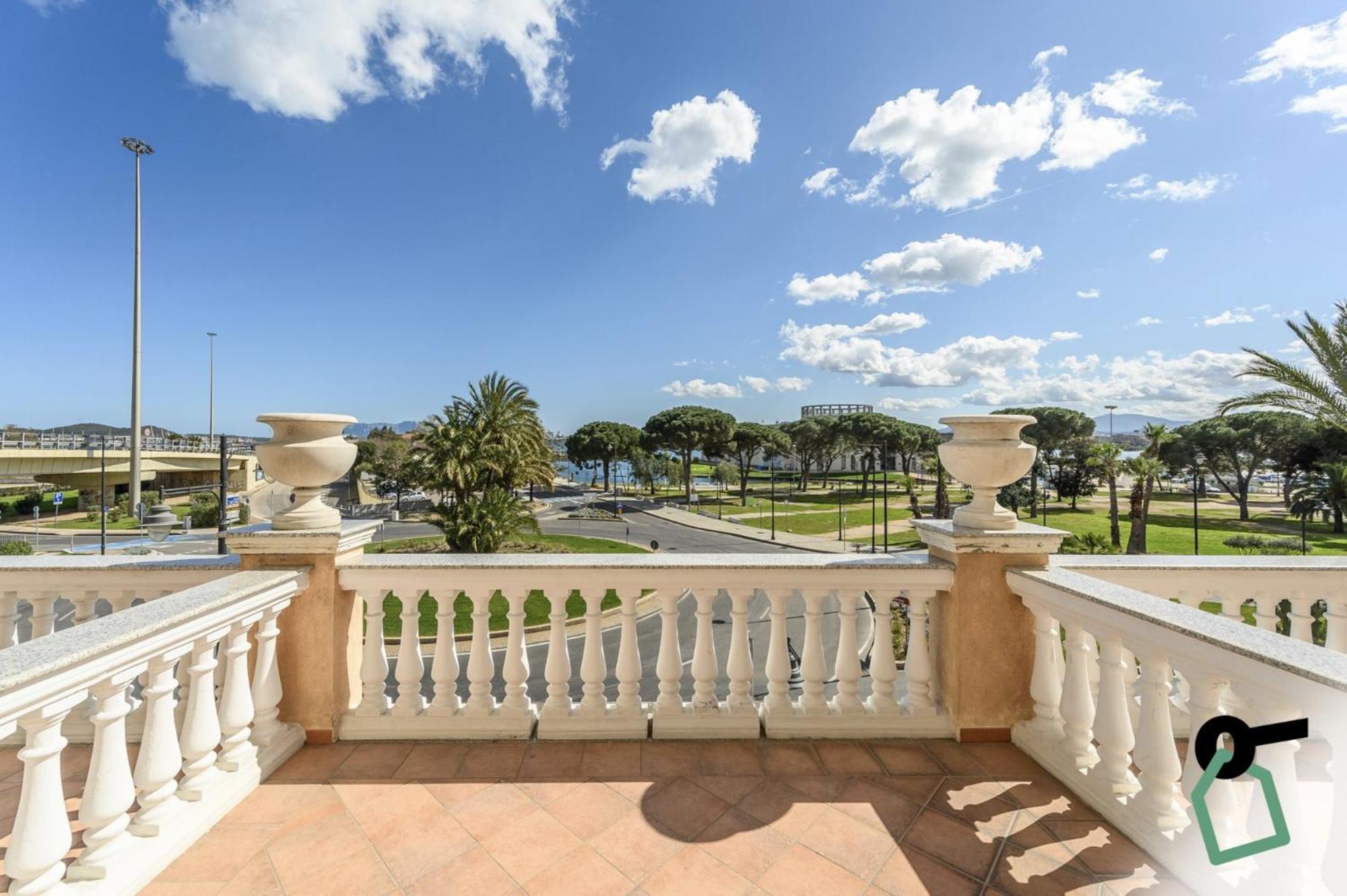Hotiday Room Collection - Olbia Porto Dış mekan fotoğraf