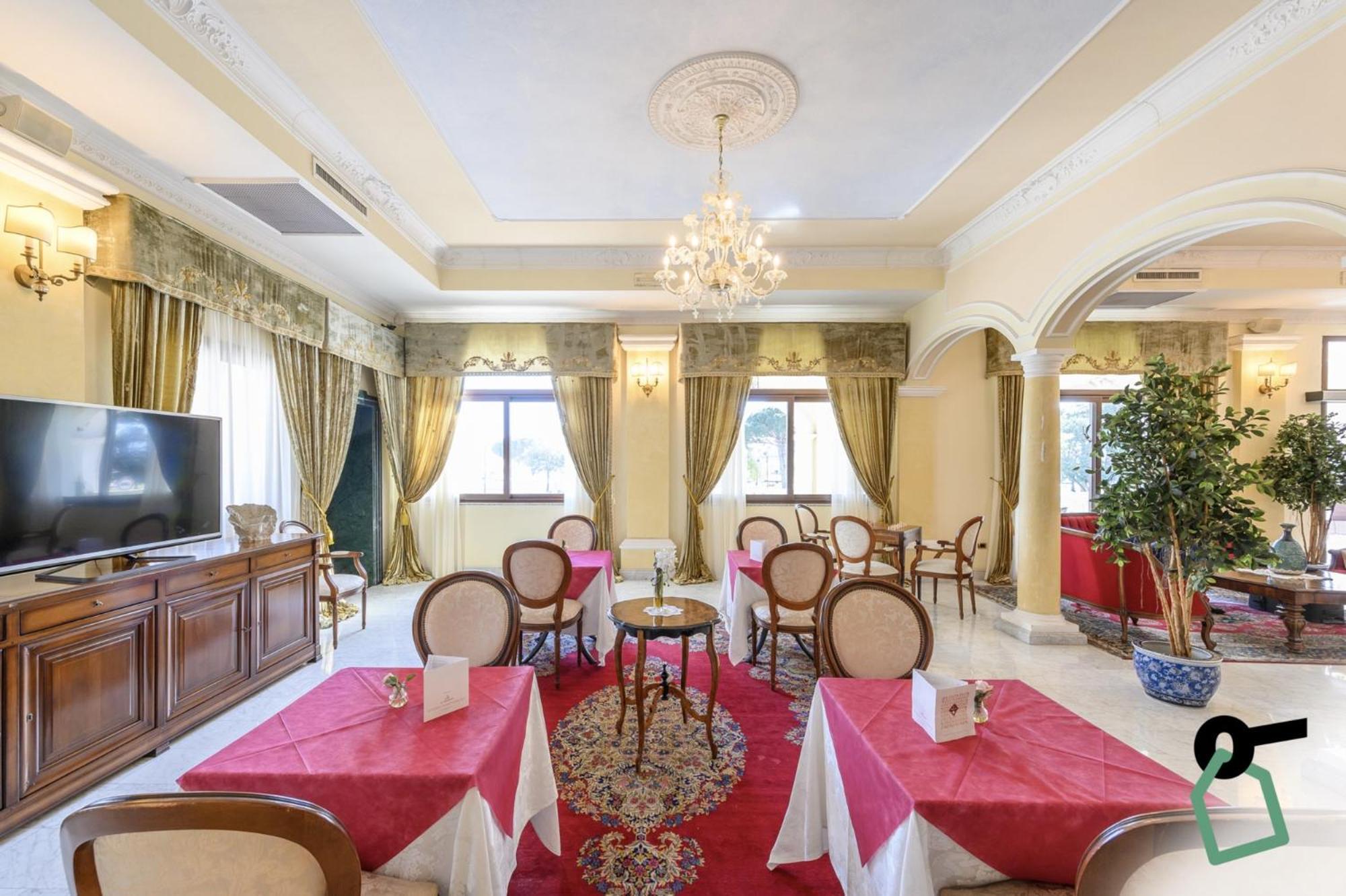 Hotiday Room Collection - Olbia Porto Dış mekan fotoğraf