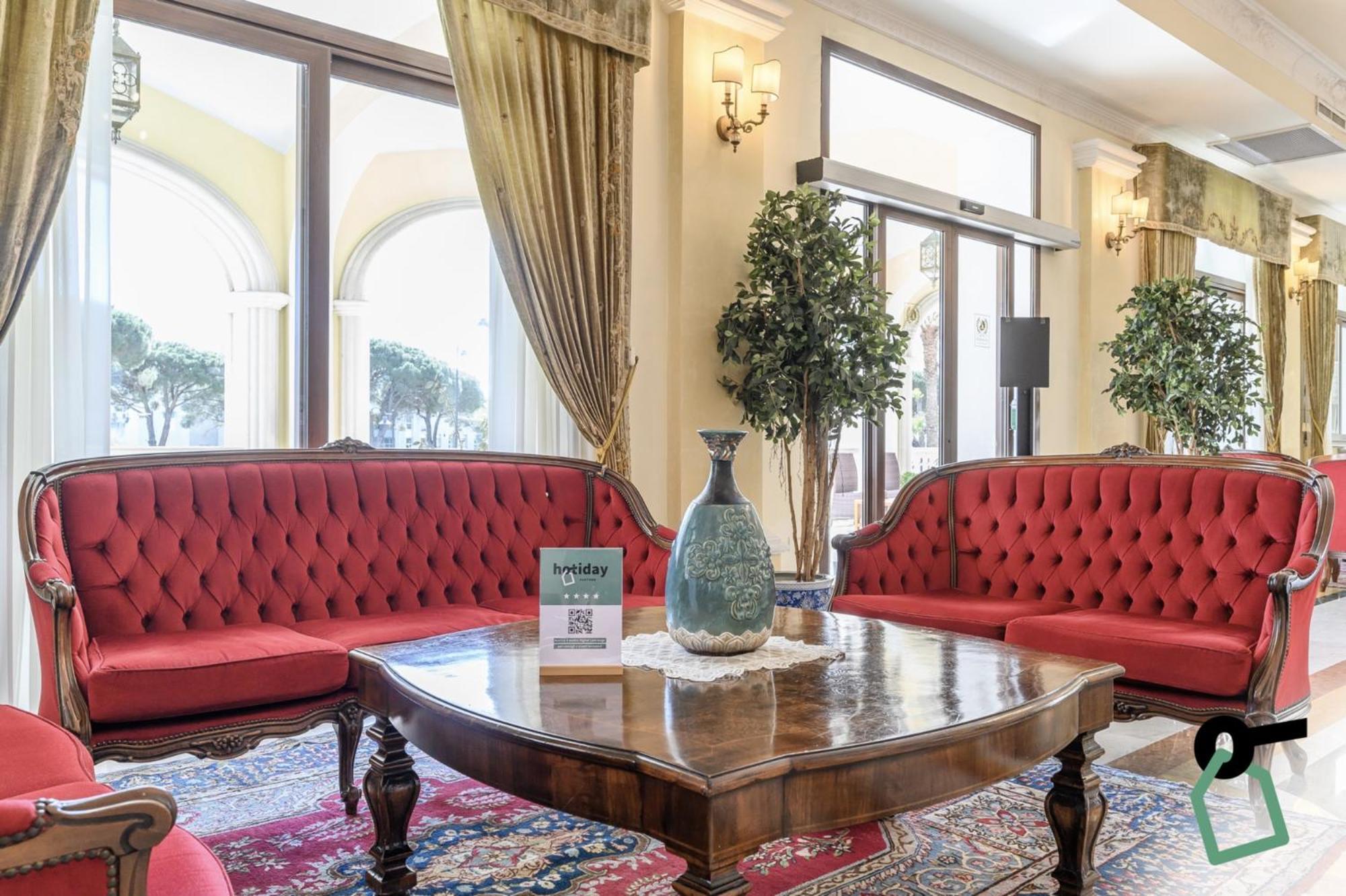 Hotiday Room Collection - Olbia Porto Dış mekan fotoğraf