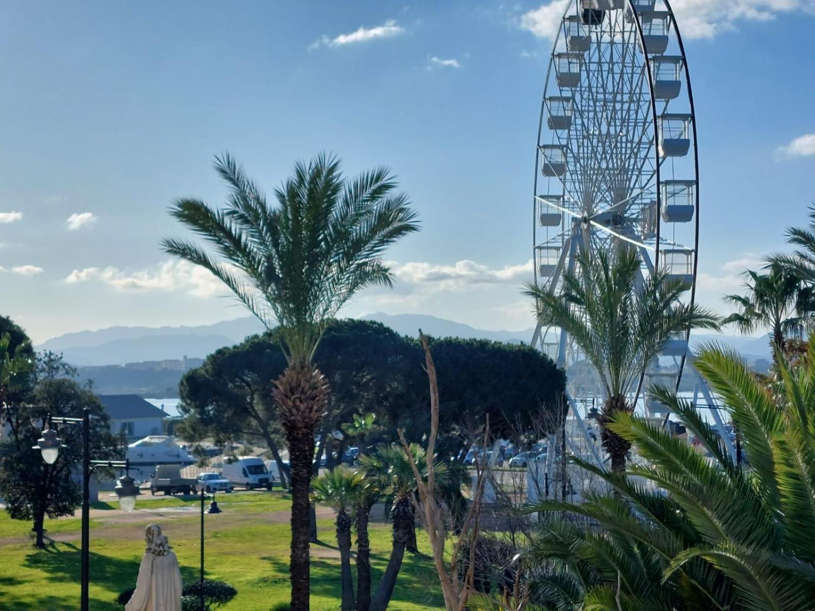 Hotiday Room Collection - Olbia Porto Dış mekan fotoğraf