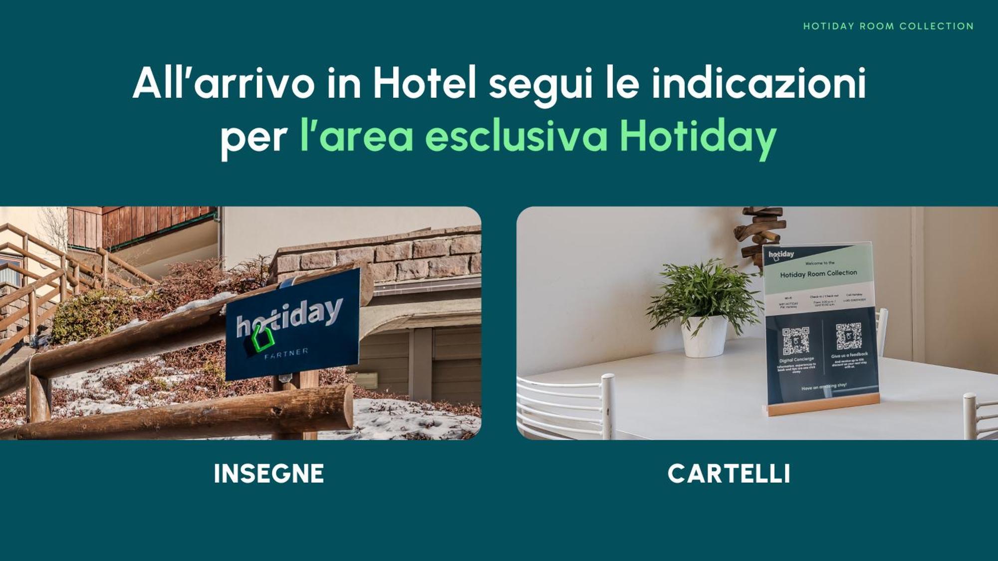 Hotiday Room Collection - Olbia Porto Dış mekan fotoğraf