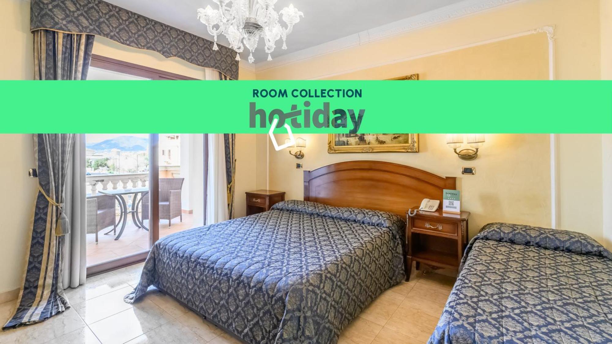 Hotiday Room Collection - Olbia Porto Dış mekan fotoğraf